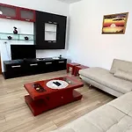 Apartamento Comfort Home-apartment Tirana