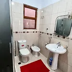 Apartamento Comfort Home-apartment Tirana