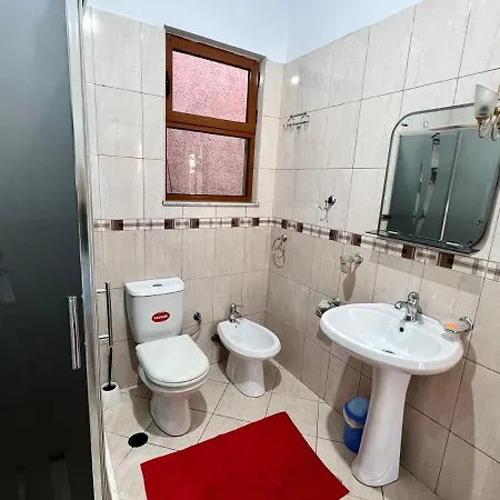 Appartamento Comfort Home-apartment Tirana