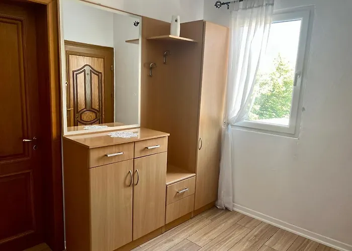 Comfort Home-apartment Appartement *