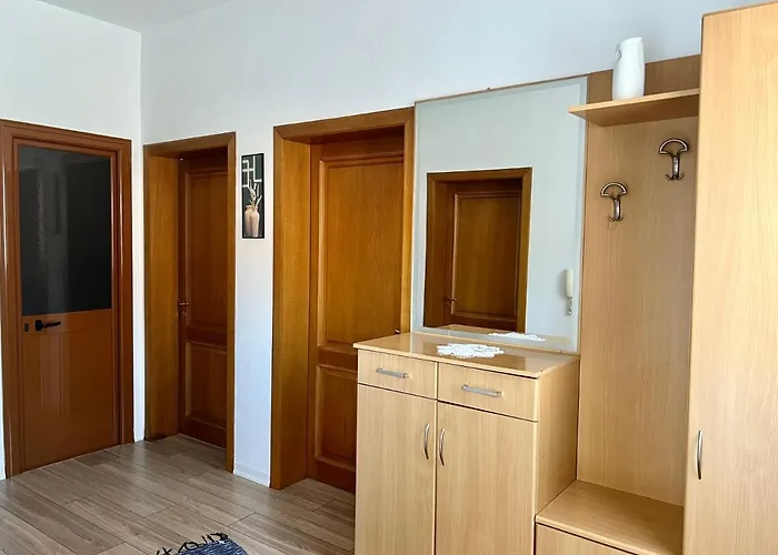 Appartement Comfort Home-apartment *