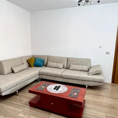 Comfort Home-apartment דירה