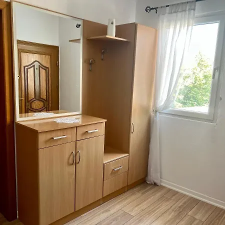 Comfort Home-apartment Appartement *