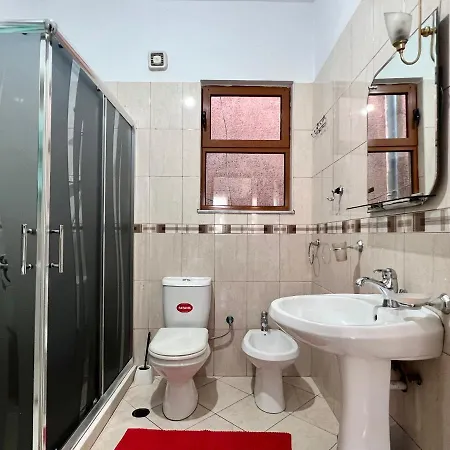 Comfort Home-apartment