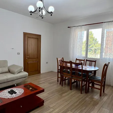 Comfort Home-apartment Appartement