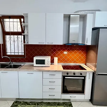 דירה Comfort Home-apartment