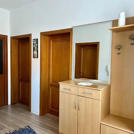 Appartement Comfort Home-apartment *