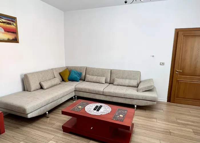 Comfort Home-apartment דירה
