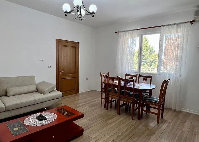 Comfort Home-apartment דירה