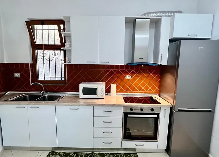 דירה Comfort Home-apartment