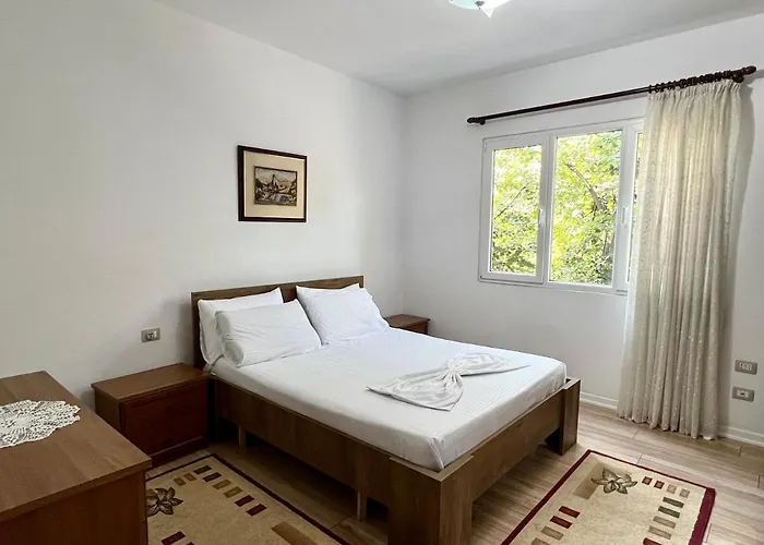 Comfort Home-apartment * 地拉那